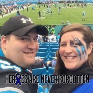 Meet your Posher, Lorin